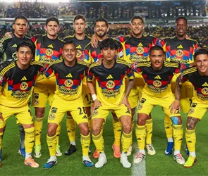 Adelantan al primero de Am&eacute;rica que se ir&iacute;a tras el Clausura 2026