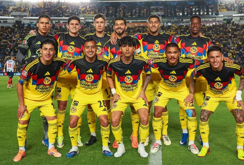 Am&eacute;rica perder&iacute;a a uno de sus titulares