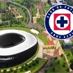Filtran el motivo por el que Cruz Azul no construir&aacute; su estadio en Bicentenario