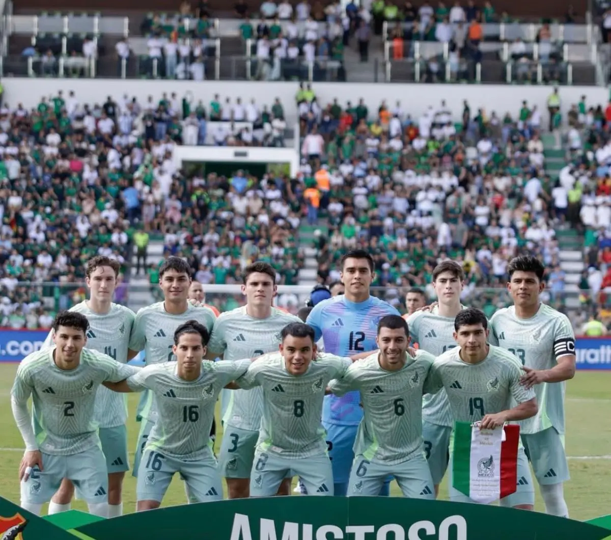  El jugador que podrían imponer en Selección Mexicana 