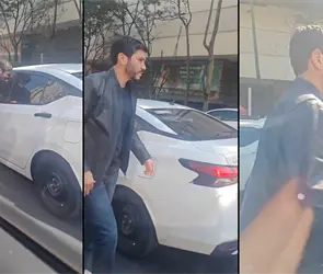 &iquest;Es Larcam&oacute;n? La verdad sobre el pol&eacute;mico video que circula en redes