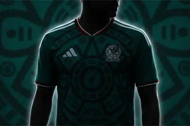 No solo Marcelo Flores, la otra joya mexicana que se le escapa al Tri