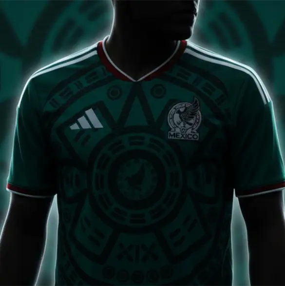 No solo Marcelo Flores, la otra joya mexicana que se le escapa al Tri