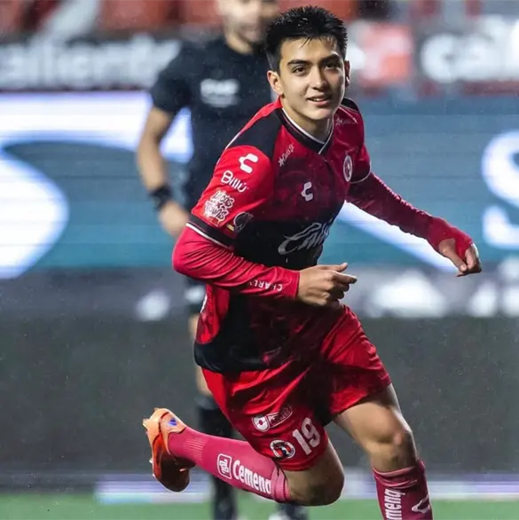 Gran futuro: La promesa de Rafaela Pimienta a Gilberto Mora