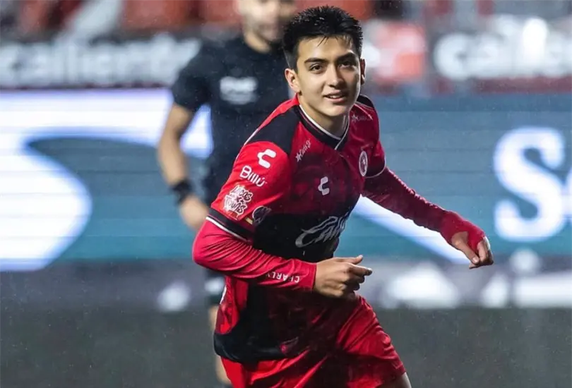 Rafaela Pimienta hace promesa a Morita