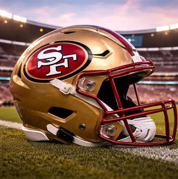 NFL en M&eacute;xico 2026: 49ers ser&iacute;an el equipo elegido para volver al Azteca
