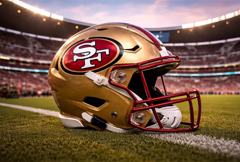 San Francisco apunta a ser protagonista del esperado retorno de la NFL al Azteca