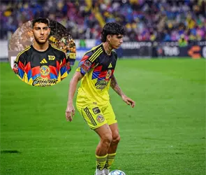 Sebasti&aacute;n C&aacute;ceres respalda a Kevin &Aacute;lvarez en medio de cr&iacute;ticas de la afici&oacute;n