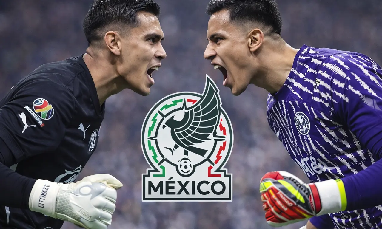  Malagón vs Tala: duelo por el Tri en el Clásico 