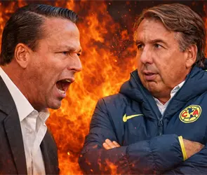 Adame destroza a Azc&aacute;rraga: "No hered&oacute; la inteligencia de su padre"