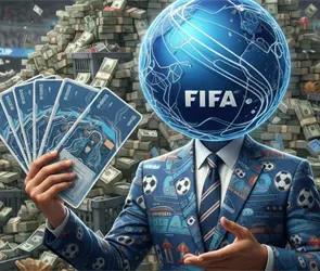 Los incre&iacute;bles precios de reventa para el Mundial 2026 aprobados por FIFA
