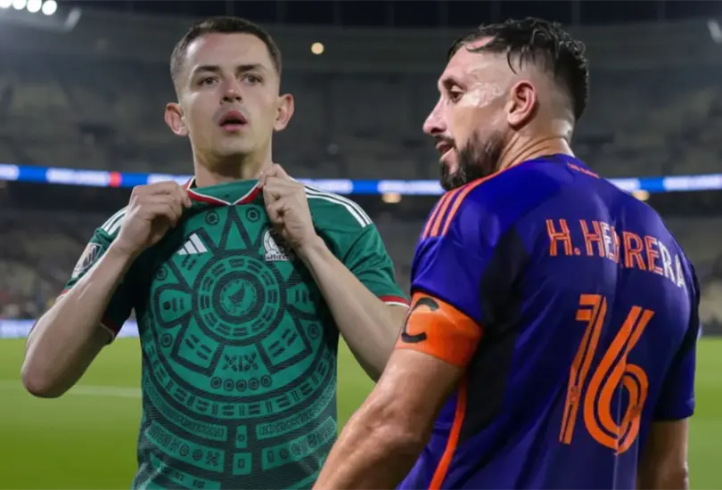 &Aacute;lvaro Fidalgo no se qued&oacute; callado tras las palabras de Herrera