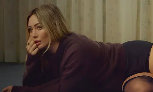 Hilary Duff confirma concierto en M&eacute;xico con The Lucky Me Tour