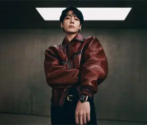 Las fotos de Jung Kook como nuevo embajador de Hublot