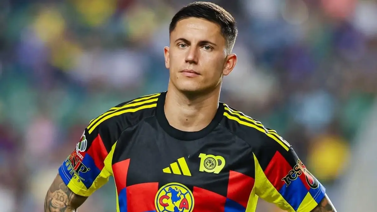  Brian Rodríguez es tentado desde Europa 