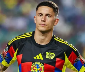 El equipo de Europa que quiere sacar a Brian Rodr&iacute;guez del Am&eacute;rica