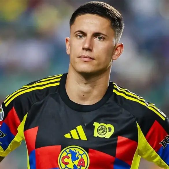 El equipo de Europa que quiere sacar a Brian Rodr&iacute;guez del Am&eacute;rica