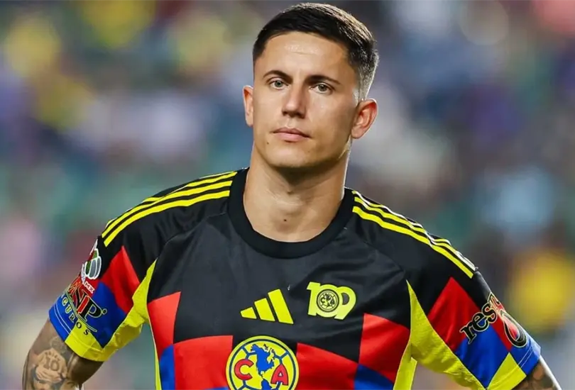 Brian Rodr&iacute;guez es tentado desde Europa