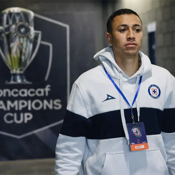 Andr&eacute;s Monta&ntilde;o regresa como titular en la Concachampions tras lesi&oacute;n