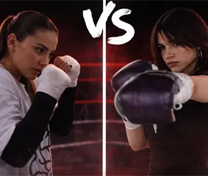 Alana rompe el silencio y explica por qu&eacute; Samadhi se baj&oacute; de la pelea