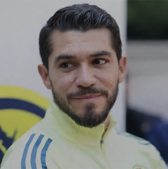 "No juego para la afici&oacute;n": Mart&iacute;n se disculpa tras la pol&eacute;mica