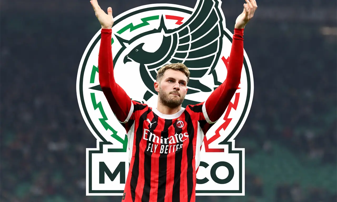  Giménez ya tiene fecha: volvería en marzo con el Milan 