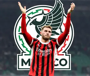 Gim&eacute;nez ya tiene fecha: volver&iacute;a en marzo con el Milan