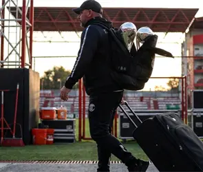 &iquest;Antonio Mohamed se va del Toluca en verano? Esto se sabe
