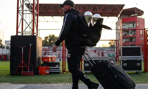 &iquest;Antonio Mohamed se va del Toluca en verano? Esto se sabe