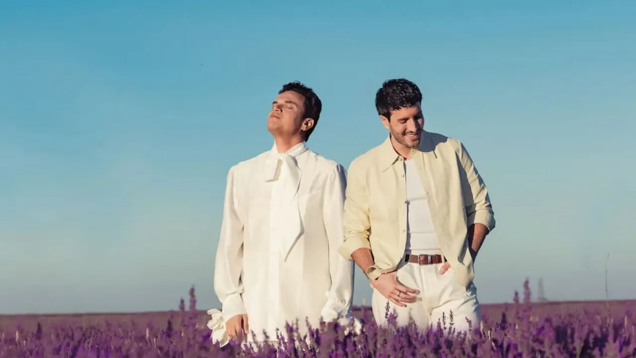  Silvestre Dangond y Sebastián Yatra 