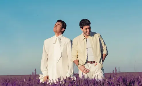 Premios Lo Nuestro 2026: artistas, horario y dónde ver Premios Lo Nuestro 2026: artistas, horario y dónde ver