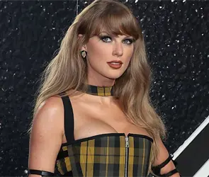Taylor Swift entra en batalla legal por el uso del nombre "Swift"