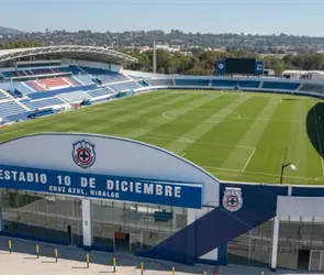 Las razones que complicar&iacute;an el regreso de Cruz Azul al 10 de Diciembre