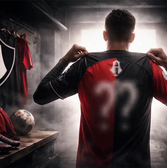 Atlas no descansa: otra salida podr&iacute;a concretarse