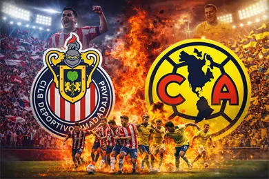 Clásico Nacional: del invicto a las goleadas que aún duelen Clásico Nacional: del invicto a las goleadas que aún duelen