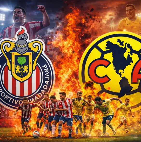 Clásico Nacional: del invicto a las goleadas que aún duelen Clásico Nacional: del invicto a las goleadas que aún duelen