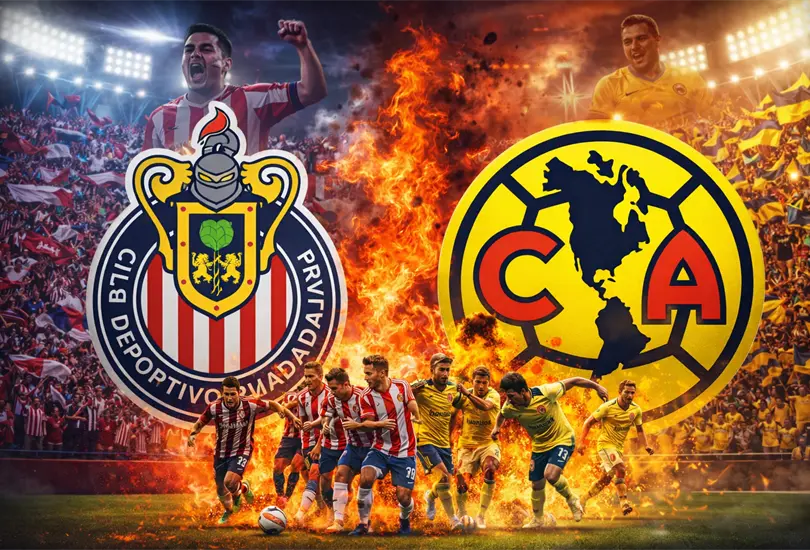 El Cl&aacute;sico no perdona: humillaciones que a&uacute;n pesan