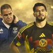 ¡Ardería todo! Las graves consecuencias para América si pierde con Chivas ¡Ardería todo! Las graves consecuencias para América si pierde con Chivas