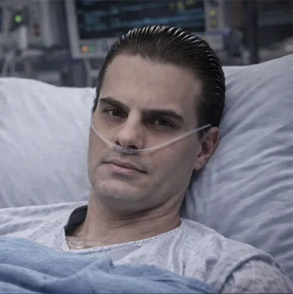 ¿Más grave? Revelan lo que ha alejado a Martinoli de las narraciones ¿Más grave? Revelan lo que ha alejado a Martinoli de las narraciones