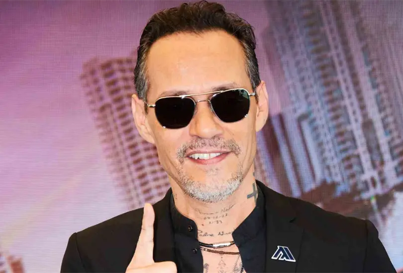 Marc Anthony