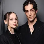 Las parejas más famosas de 2026 en fotos Las parejas más famosas de 2026 en fotos