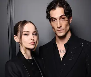 Las parejas m&aacute;s famosas de 2026 en fotos