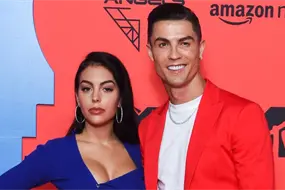 As&iacute; viven el amor Cristiano, Messi y otros futbolistas este 14 de febrero