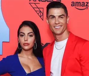 As&iacute; viven el amor Cristiano, Messi y otros futbolistas este 14 de febrero