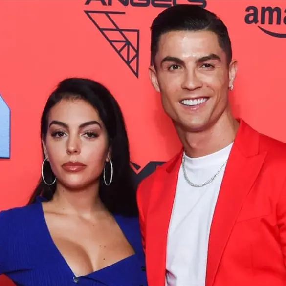 As&iacute; viven el amor Cristiano, Messi y otros futbolistas este 14 de febrero