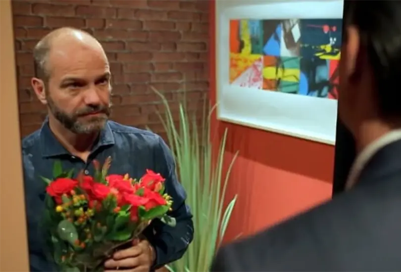 Luis Garc&iacute;a y Martinoli