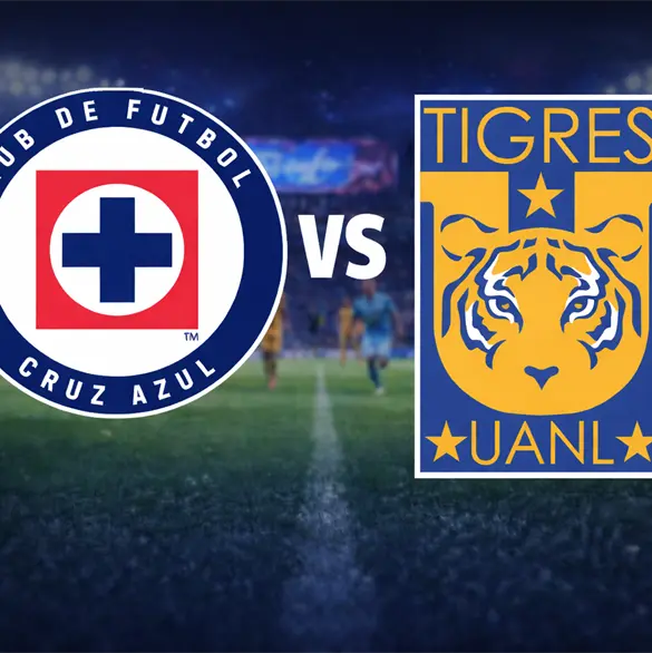 ¿A qué hora y por dónde ver el Cruz Azul vs Tigres? ¿A qué hora y por dónde ver el Cruz Azul vs Tigres?