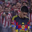 Brian Rodr&iacute;guez es blanco de burlas tras perder el Cl&aacute;sico