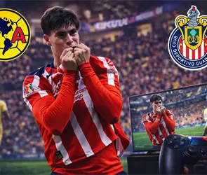 &iquest;Qu&eacute; hizo la Hormiga Gonz&aacute;lez tras ganar el Cl&aacute;sico Nacional?