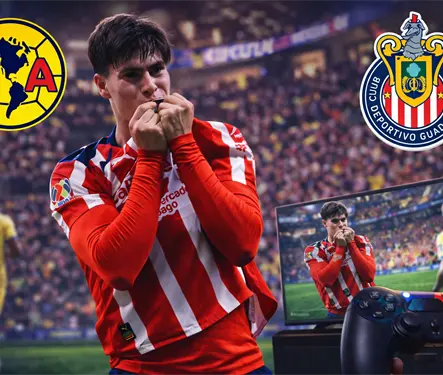 &iquest;Qu&eacute; hizo la Hormiga Gonz&aacute;lez tras ganar el Cl&aacute;sico Nacional?